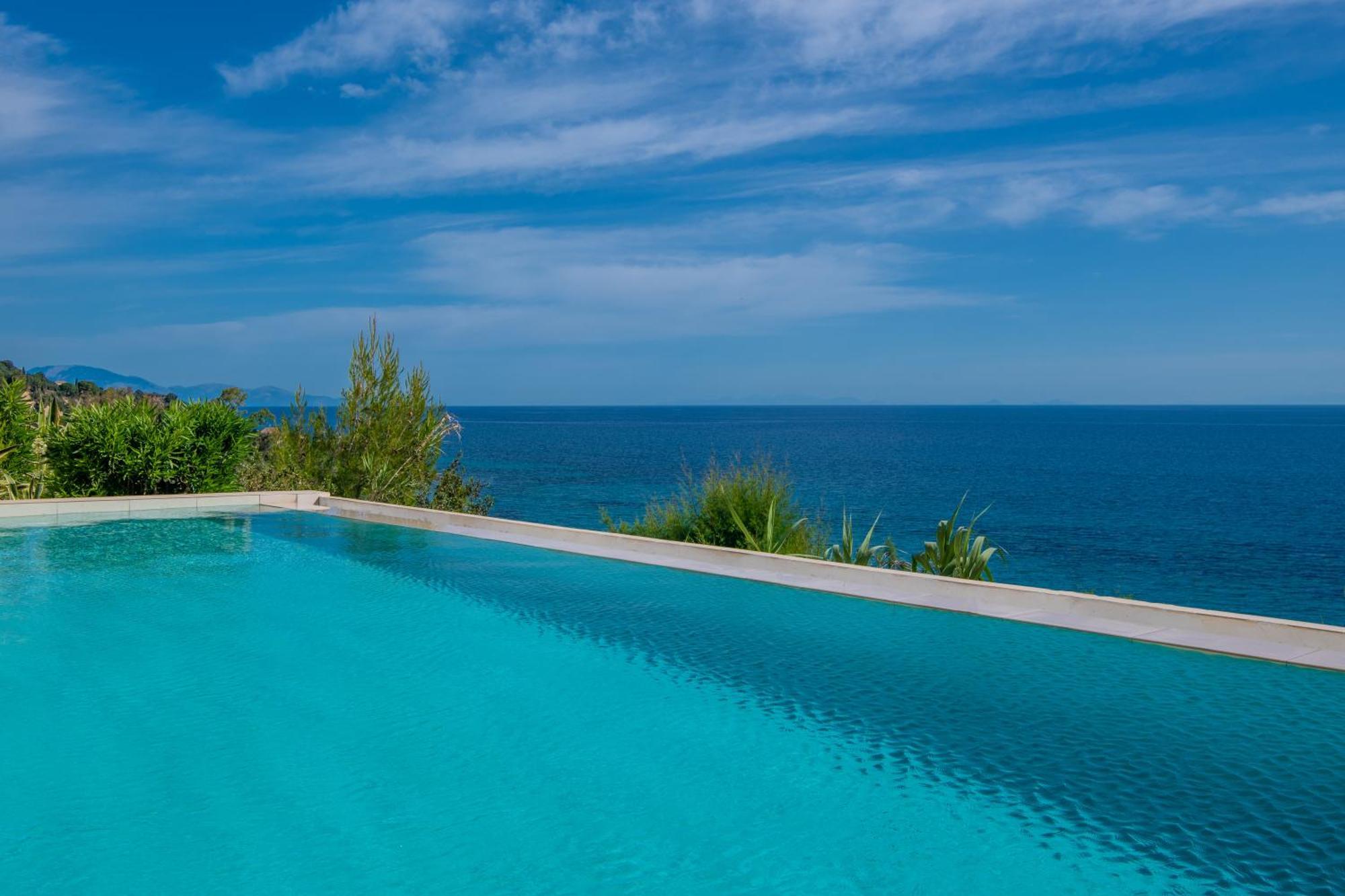 Pelagos Blue Zante Vasilikos Exterior foto