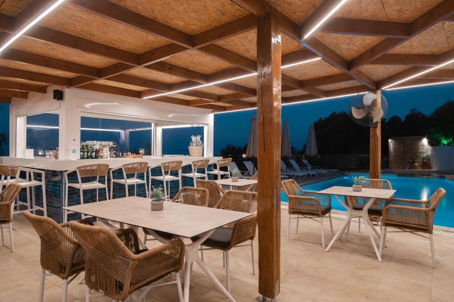 Pelagos Blue Zante Vasilikos Exterior foto