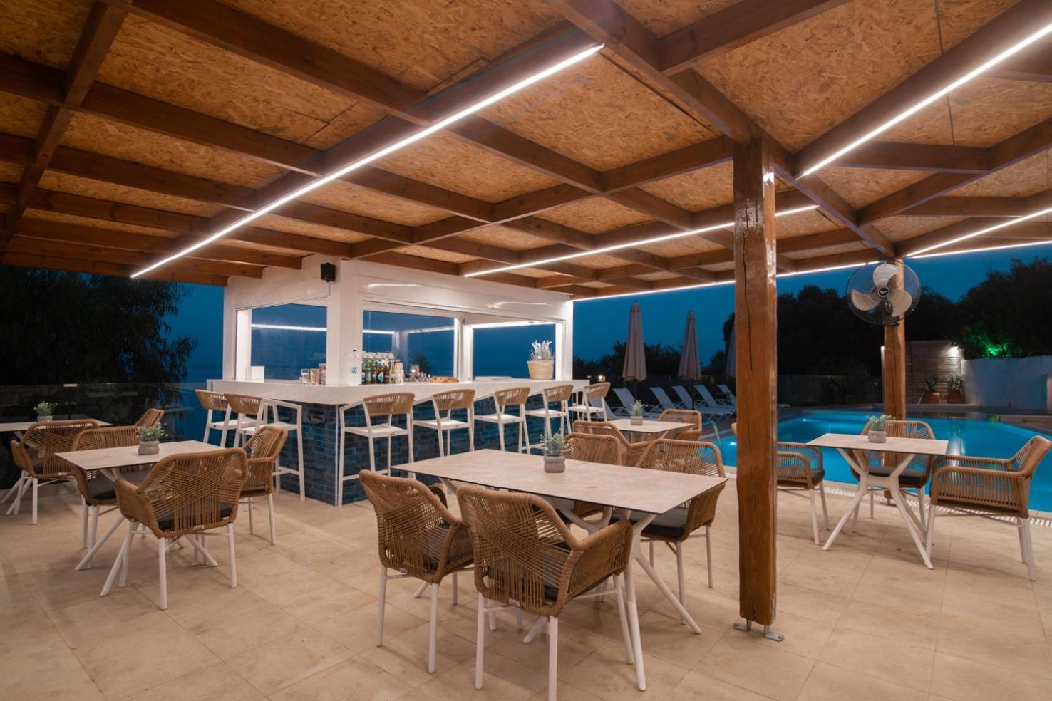 Pelagos Blue Zante Vasilikos Exterior foto
